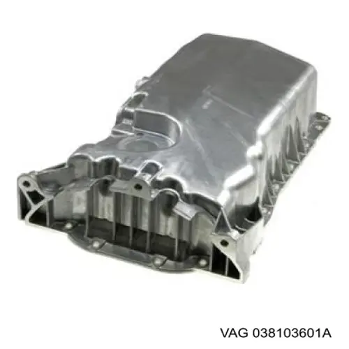 Cárter de aceite Seat Cordoba 6K2