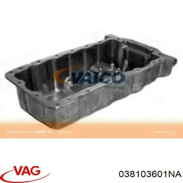 Cárter de aceite Seat Cordoba 6K2