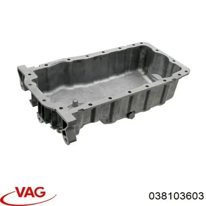  038103603 VAG