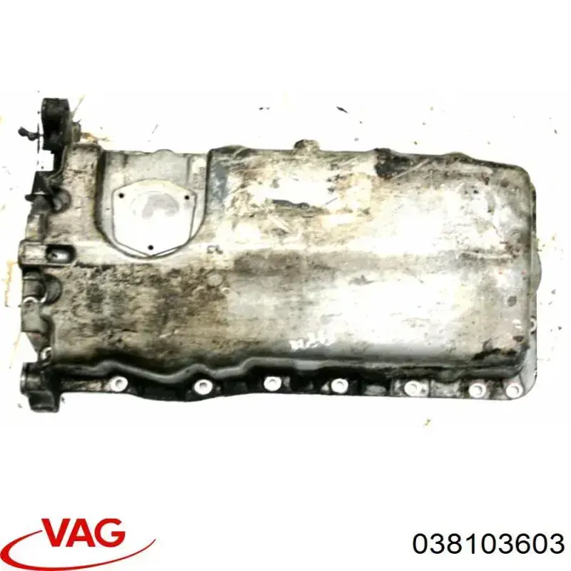  VAG 038103603