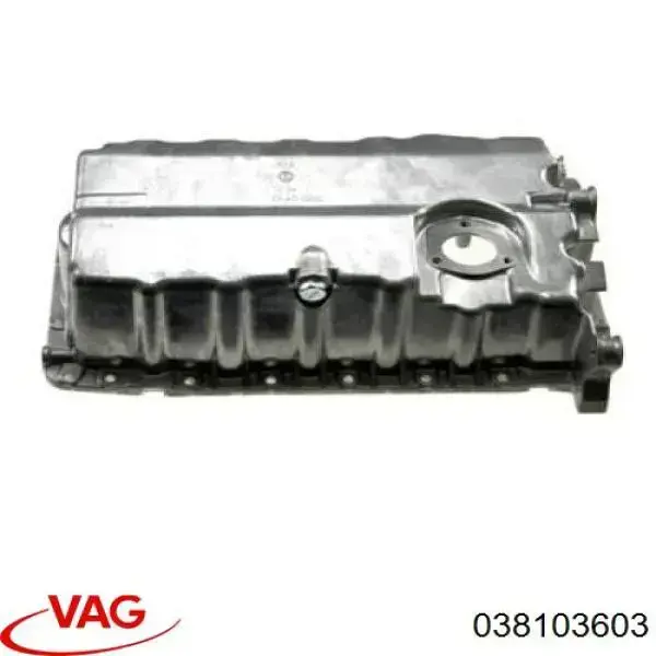038103603 VAG 