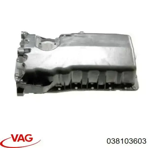 VAG 038103603 precio, desde 119,06 EUR