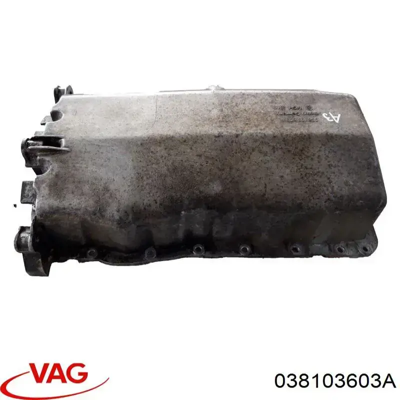 Comprar 038103603A VAG 