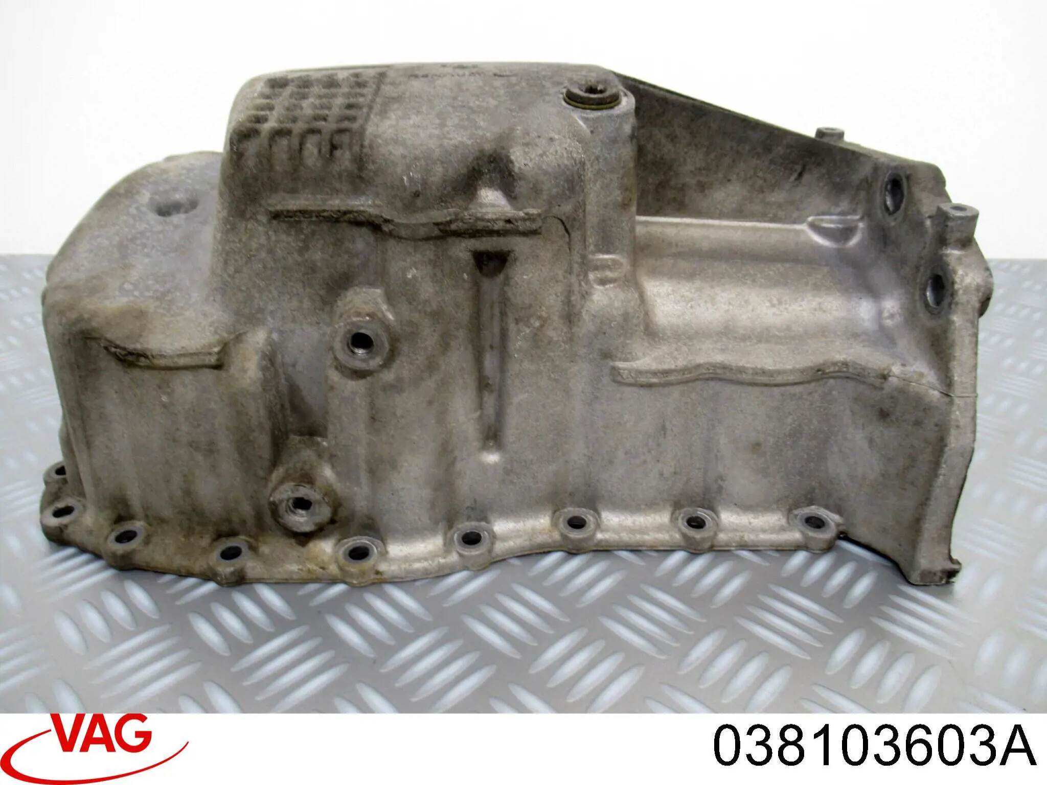  VAG 038103603A precio, desde 79,86 EUR