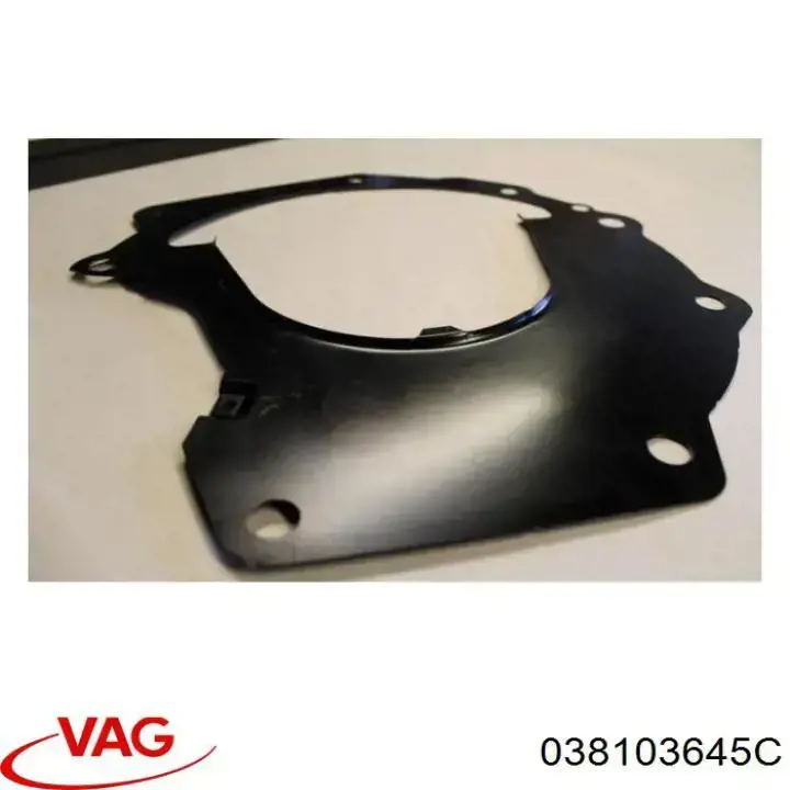  VAG 038103645C precio, desde 29,87 EUR