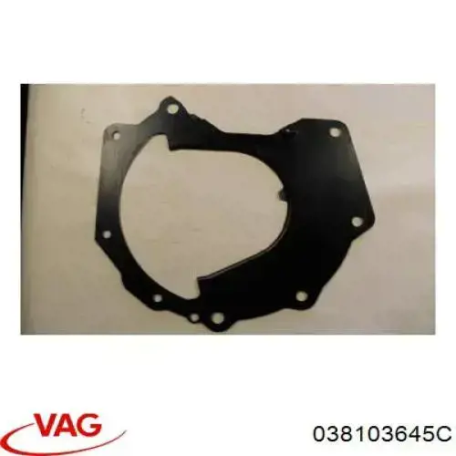 Comprar 038103645C VAG 