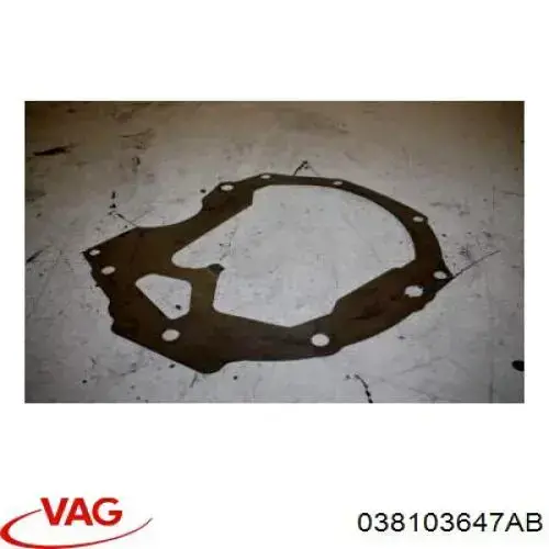  VAG 038103647AB precio, desde 48,29 EUR