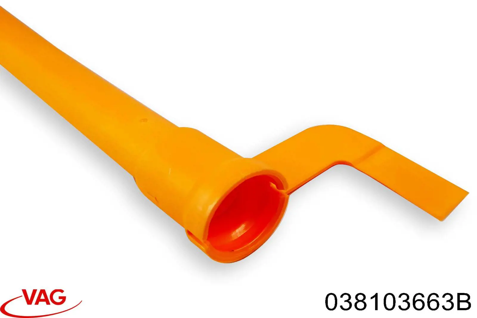  VAG 038103663B