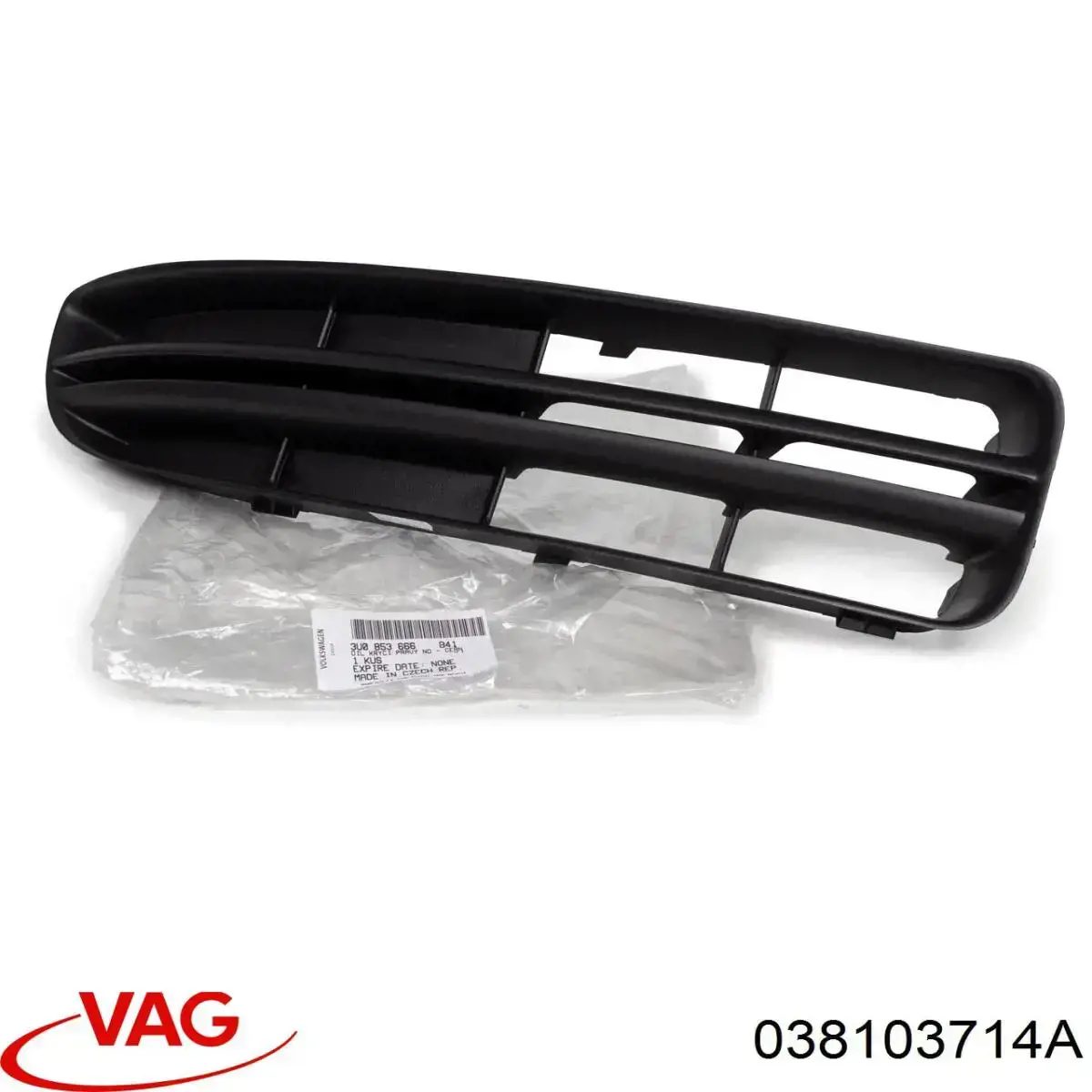 Tornillo del balancín de válvula VAG 038103714A