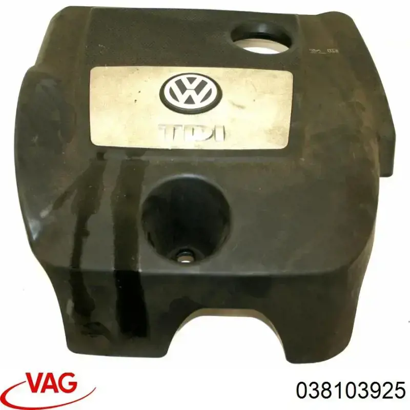 038103925 VAG