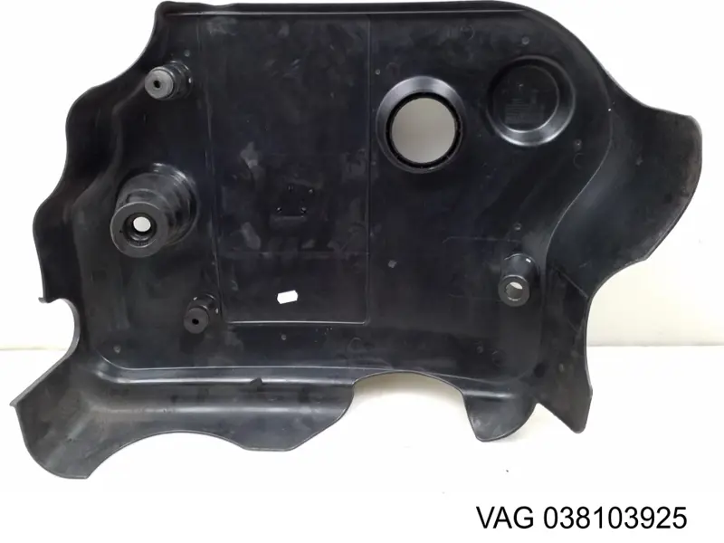 Comprar 038103925 VAG Tapa motor