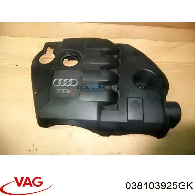 Comprar Tapa motor Volkswagen Passat B5 3B6