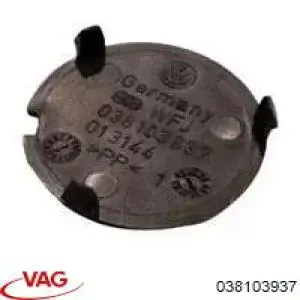 Comprar 038103937 VAG Pistón de una cubierta decorativa del motor