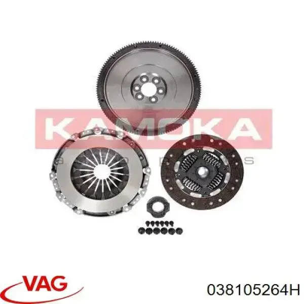 Motor de volante VAG 038105264H precio, desde 130,68 EUR