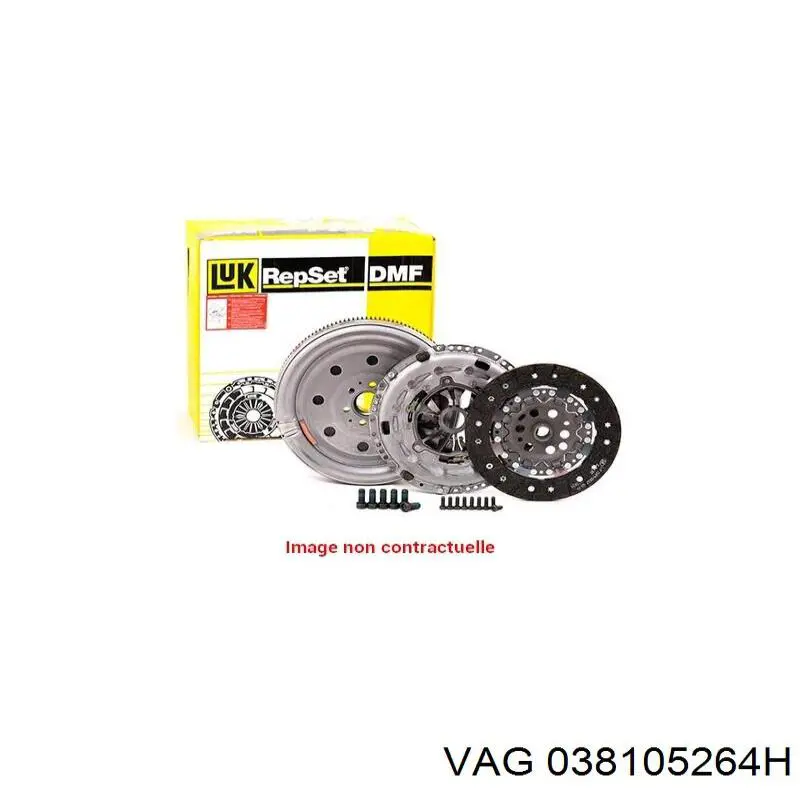 Motor de volante VAG 038105264H precio, desde 130,68 EUR