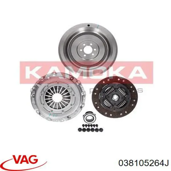 Motor de volante VAG 038105264J precio, desde 130,68 EUR