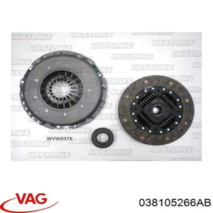 Motor de volante VAG 038105266AB precio, desde 278,78 EUR