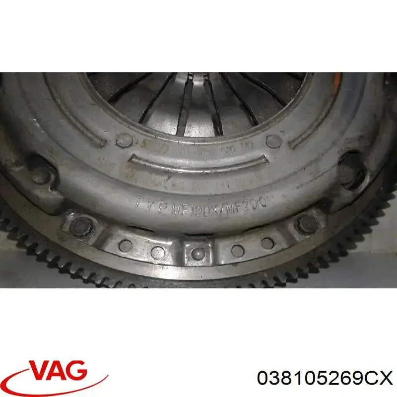 Motor de volante VAG 038105269CX precio, desde 133,58 EUR