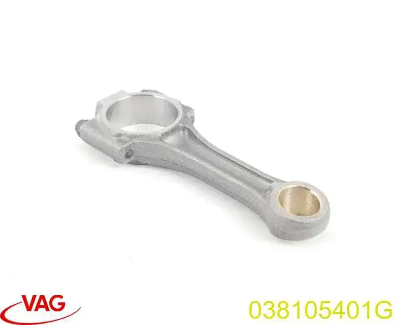 Biela VAG 038105401G precio, desde 90,02 EUR