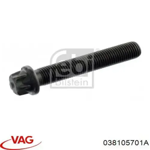 Comprar 038105701A VAG 