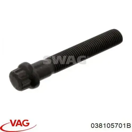  VAG 038105701A