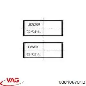Comprar 038105701B VAG 
