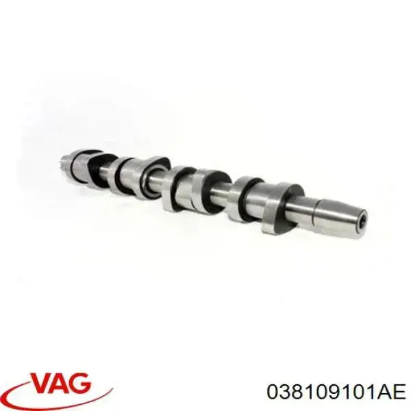 Comprar 038109101AE VAG Árboles de levas