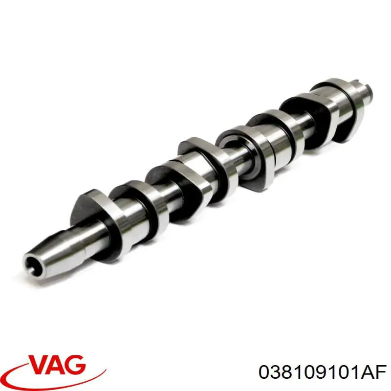 Comprar 038109101AF VAG Árboles de levas