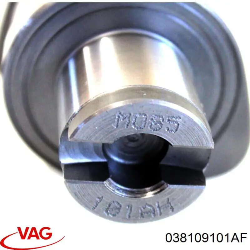 Árboles de levas 038109101AF VAG