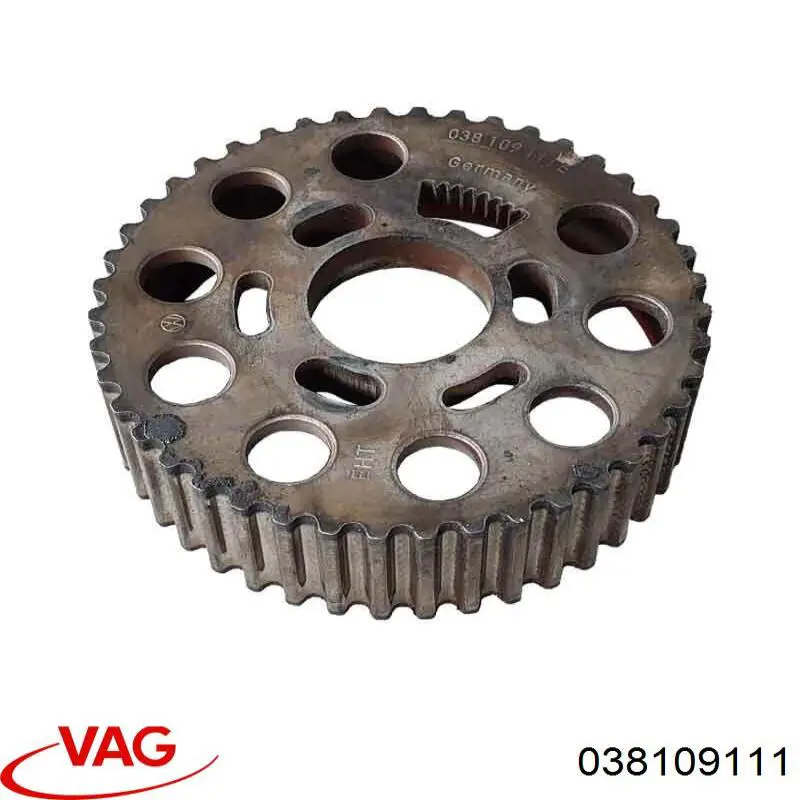 Ajustador árbol de levas  VAG 038109111 precio, desde 43,56 EUR