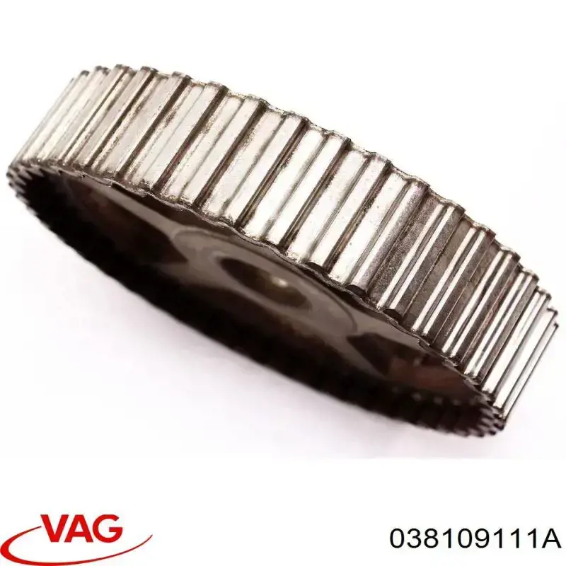 Comprar 038109111A VAG Piñón del árbol de levas