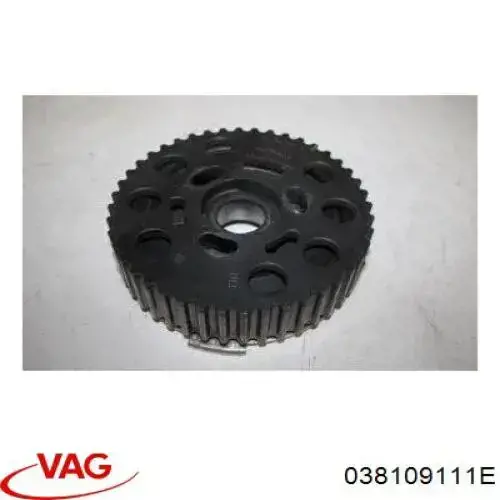 Engranaje del árbol de levas de escape VAG 038109111E precio, desde 27,59 EUR