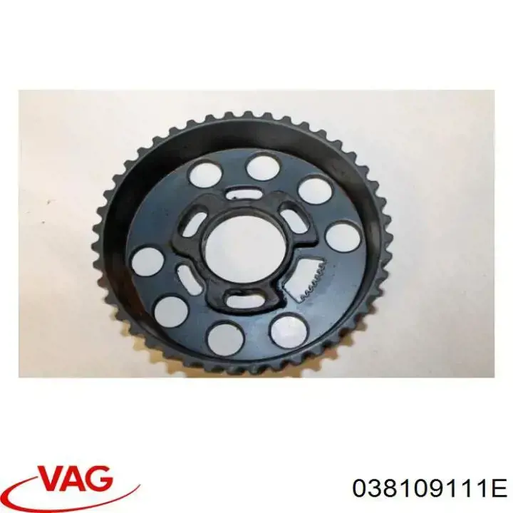 Comprar 038109111E VAG Engranaje del árbol de levas de escape
