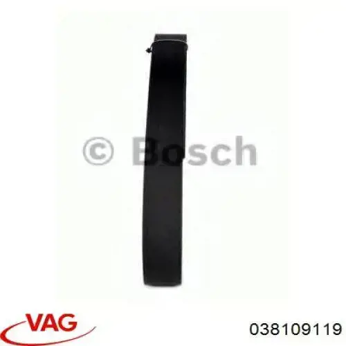Comprar 038109119 VAG Correa distribución