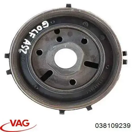 Brida del engranaje del árbol de levas VAG 038109239 precio, desde 260,72 EUR