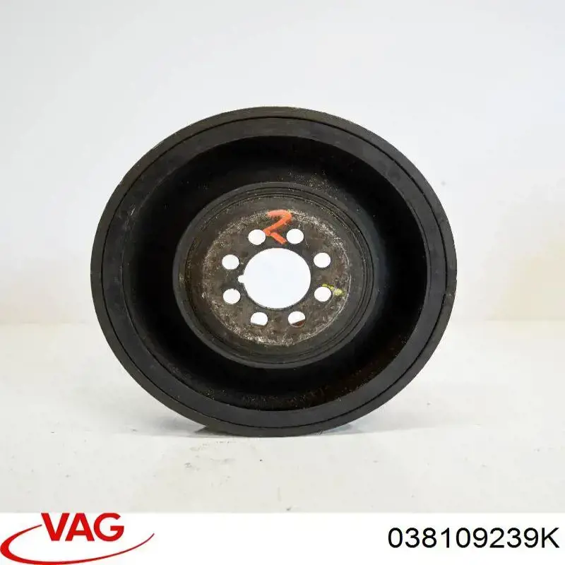  038109239K VAG