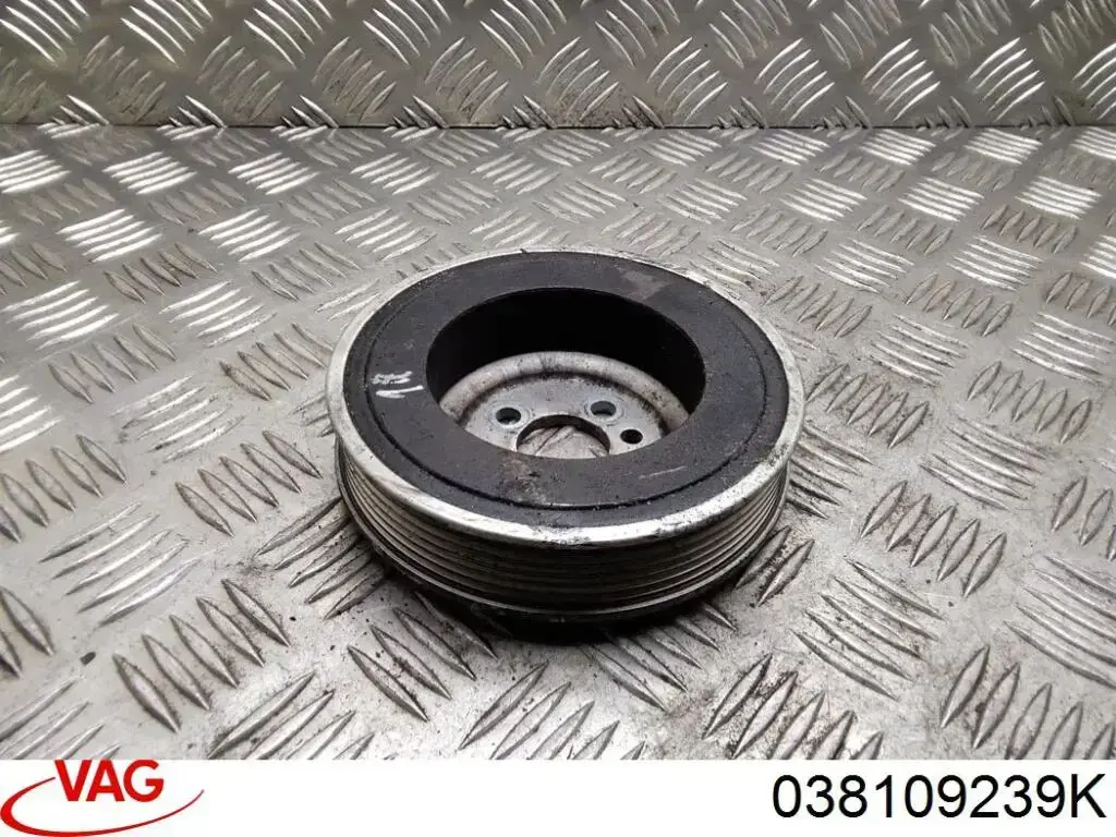  VAG 038109239K precio, desde 281,43 EUR