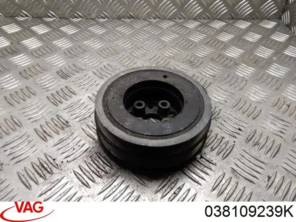 Comprar 038109239K VAG 