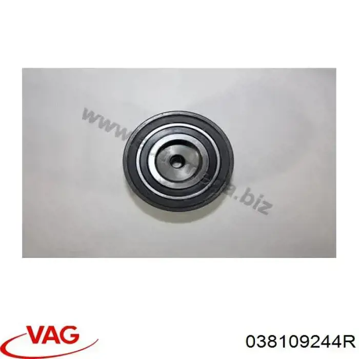 Comprar 038109244R VAG Polea correa distribución