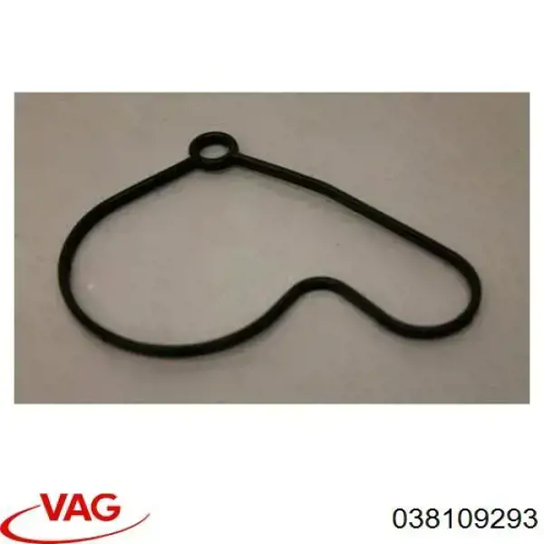 Junta de la bomba tándem 038109293 VAG