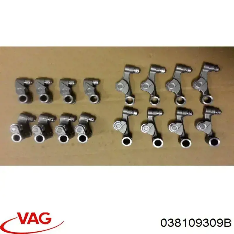 Taqués hidráulicos VAG 038109309B precio, desde 9,88 EUR