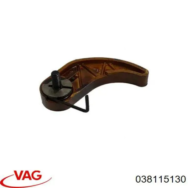 Tensor de cadena de bomba de aceite VAG 038115130 precio, desde 10,68 EUR