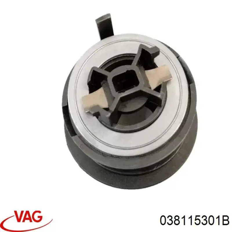 Comprar 038115301B VAG Cuello de llenado de aceite