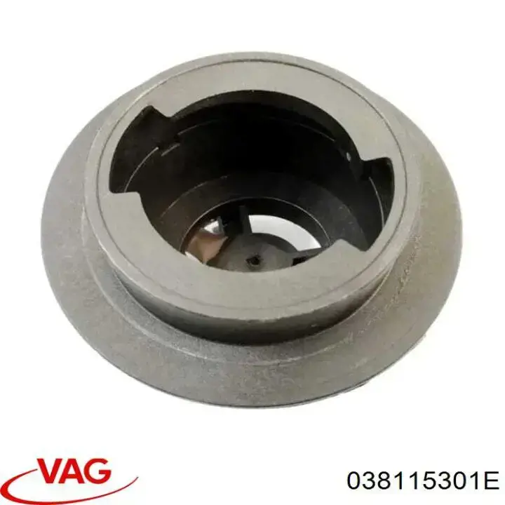  VAG 038115301E precio, desde 20,96 EUR