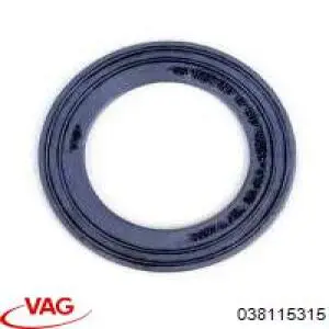 Junta de tapa del tubo de llenado de aceite VAG 038115315 precio, desde 3,86 EUR