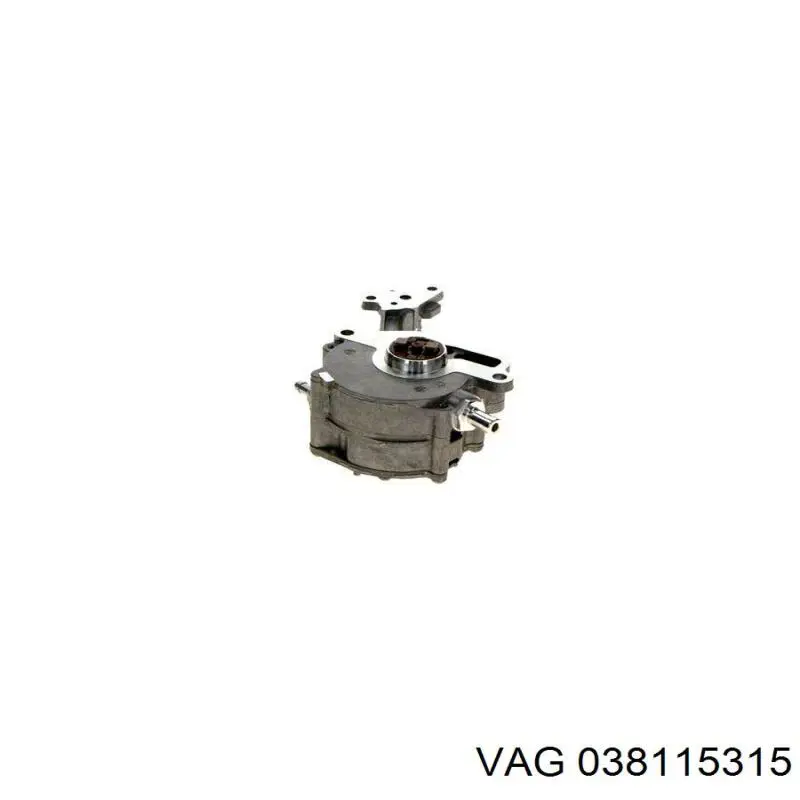 Junta de tapa del tubo de llenado de aceite VAG 038115315 precio, desde 5,35 EUR