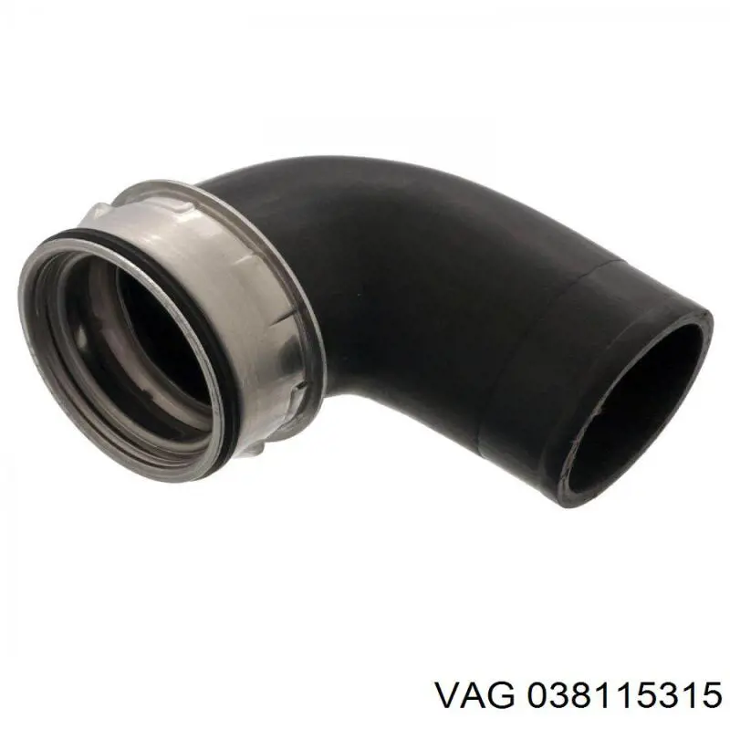 Comprar 038115315 VAG Junta de tapa del tubo de llenado de aceite