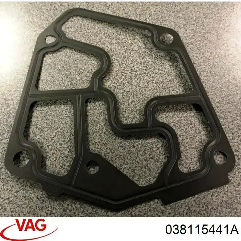 Comprar 038115441A VAG Junta del adaptador del filtro de aceite