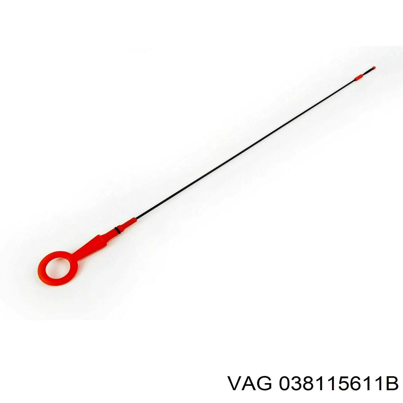 Varilla del nivel de aceite VAG 038115611B precio, desde 4,62 EUR