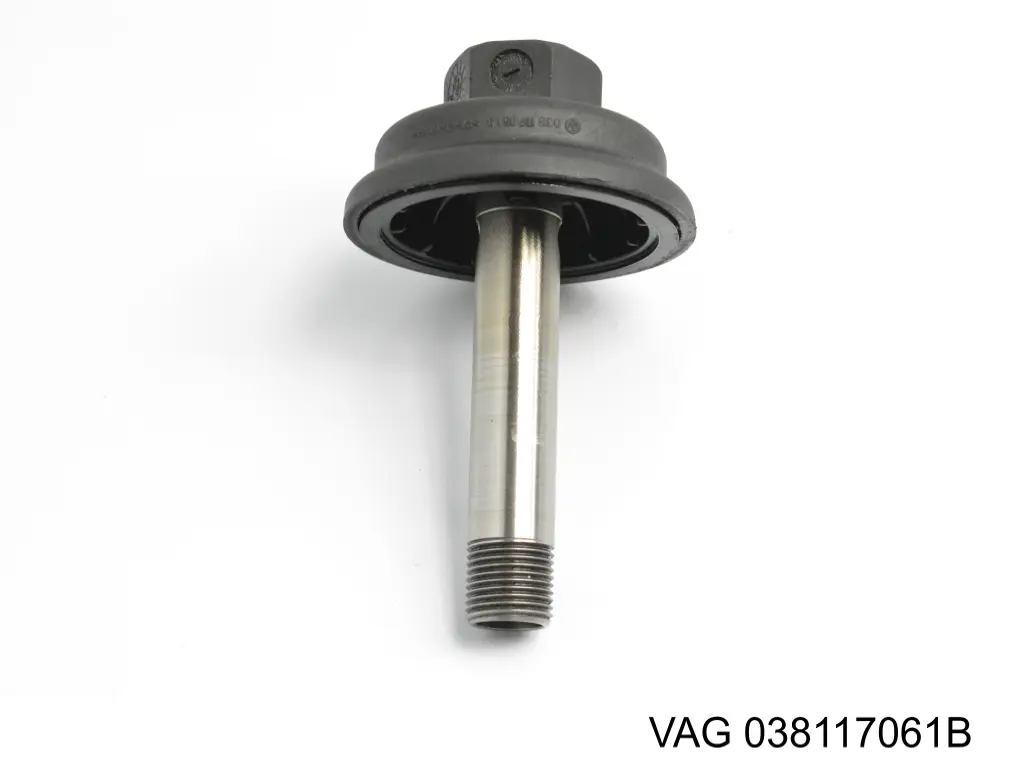 Tapa del filtro de aceite VAG 038117061B precio, desde 55,18 EUR